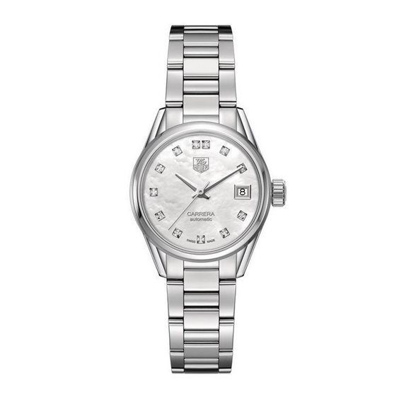 Oiritaly Montre M canique Femme Tag Heuer Carrera Montres